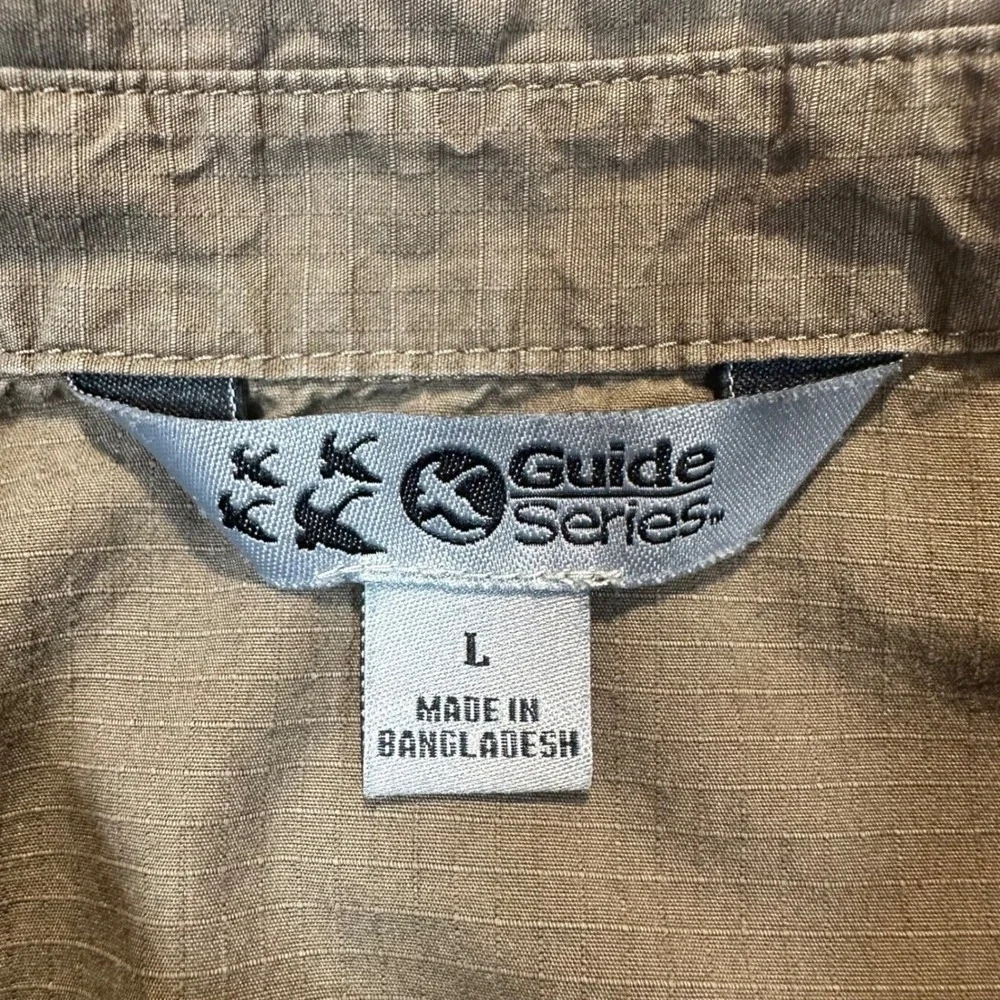 Guide Series guide series